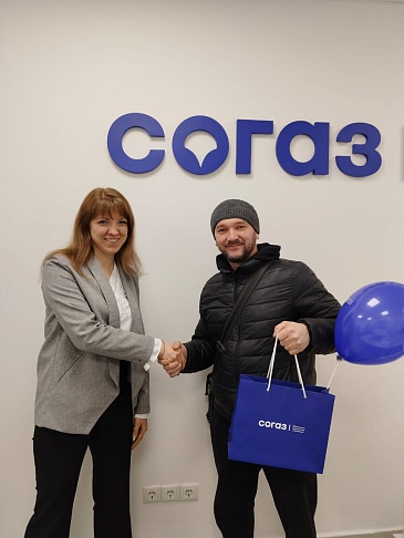 Архангельский филиал «СОГАЗ-Мед» подвел итоги акции «Учись быть здоровым!», новости, пресс-релизы, статьи, «СОГАЗ-Мед», омс